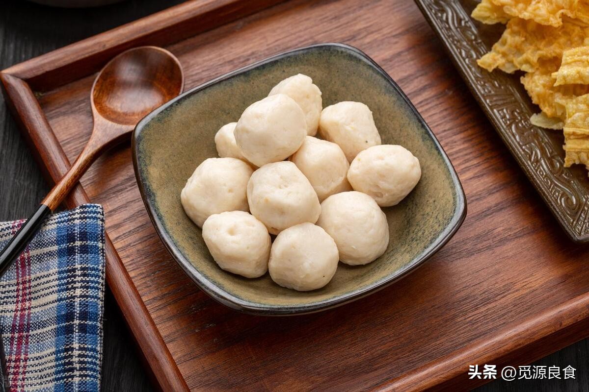哪种食品添加剂制作鱼丸有筋丝的,用什么添加剂制作鱼丸鱼味不变的