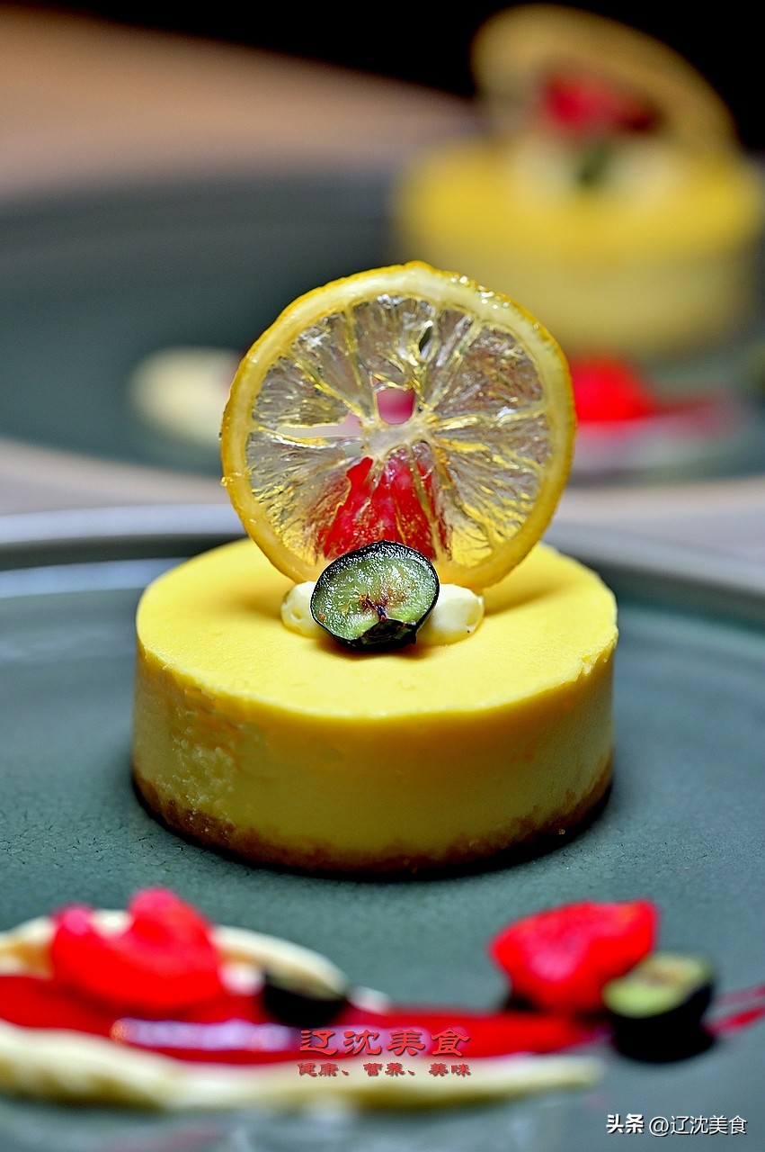 在沈阳最高的西餐庆生，没想到有海鲜饺子，和牛西冷不错