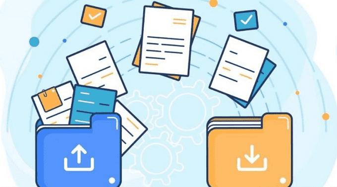 远程传输文件用什么软件最快,远程传大文件最快的方法