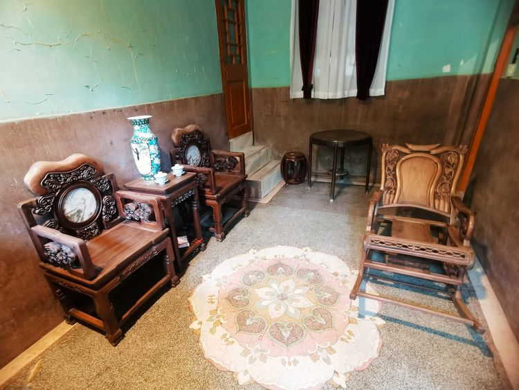 天下第一温泉池,久负盛名的华清池