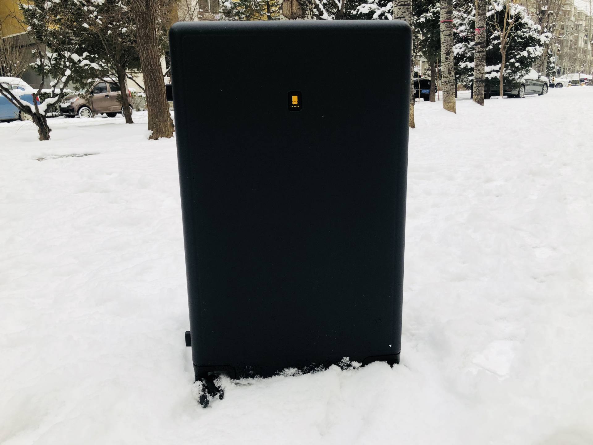 旅行箱选购,推荐一款经济实用的旅行箱