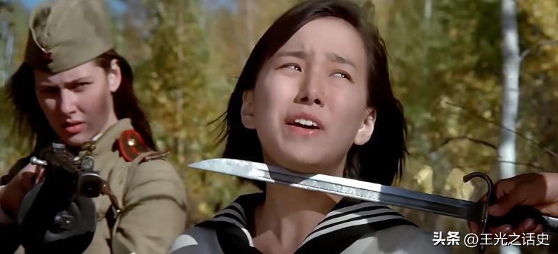 200万日本侨民鸠占鹊巢的背后，中国为什么没有日本族？