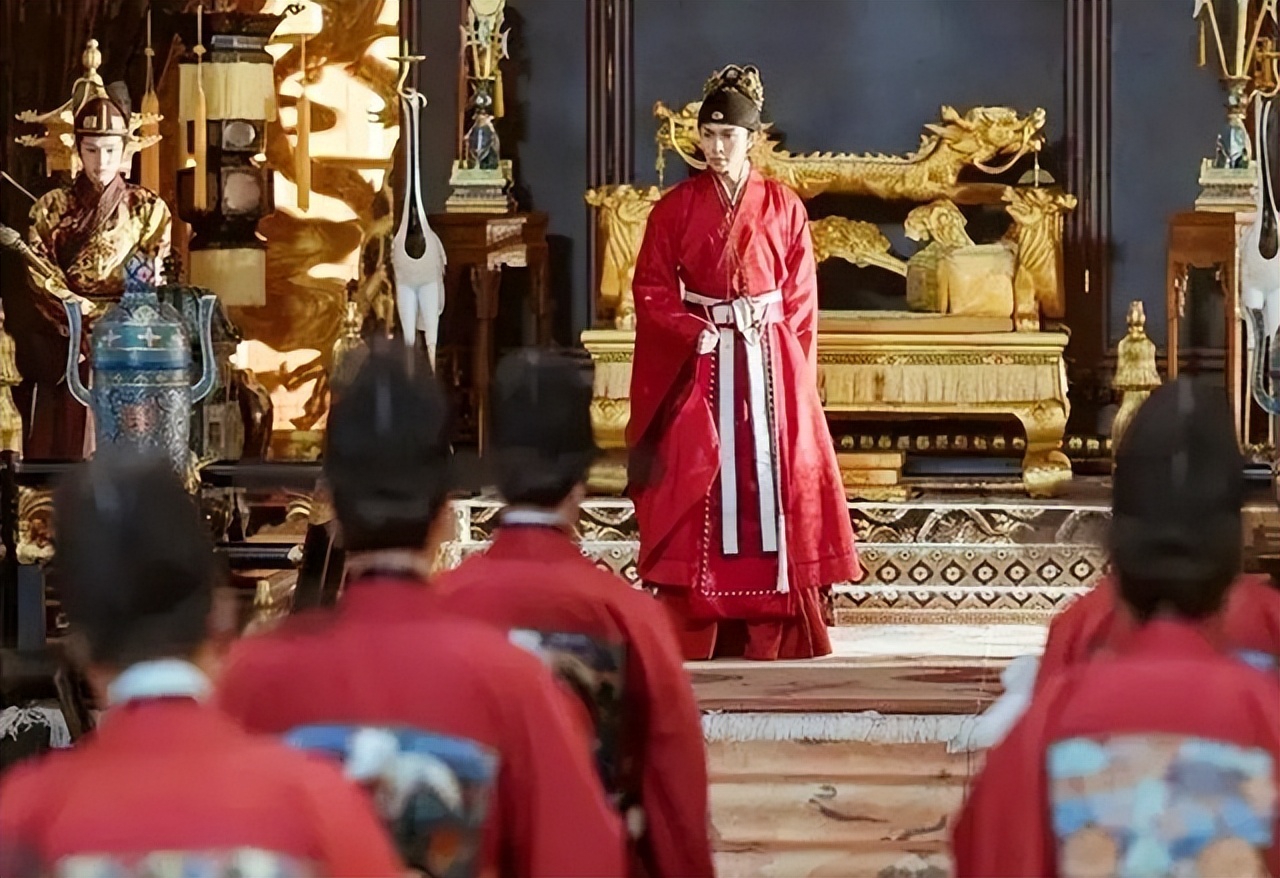 明代盐法,明代盐运司的内部设置