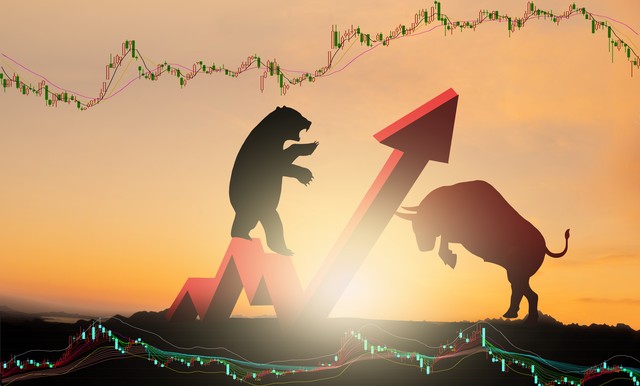 政府是怎么在股市盈利的,在股市每天盈利200元