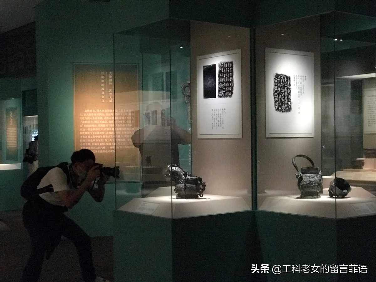 商周时期青铜器最具代表性,商周时期最大和最精美的青铜器