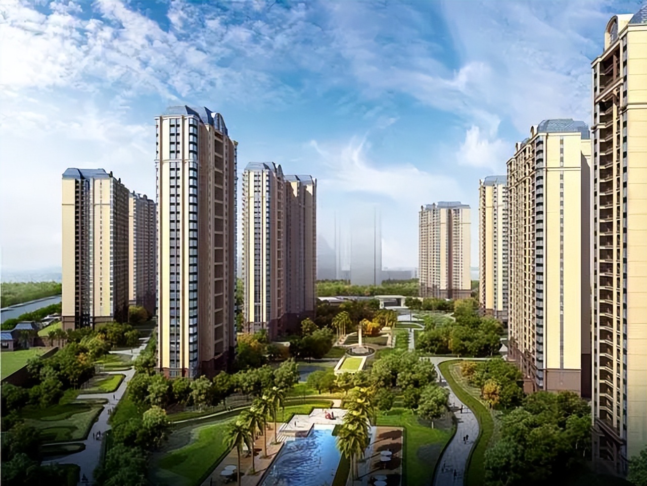 佛山藏珑华府最新价格,佛山藏珑华府二手房82平