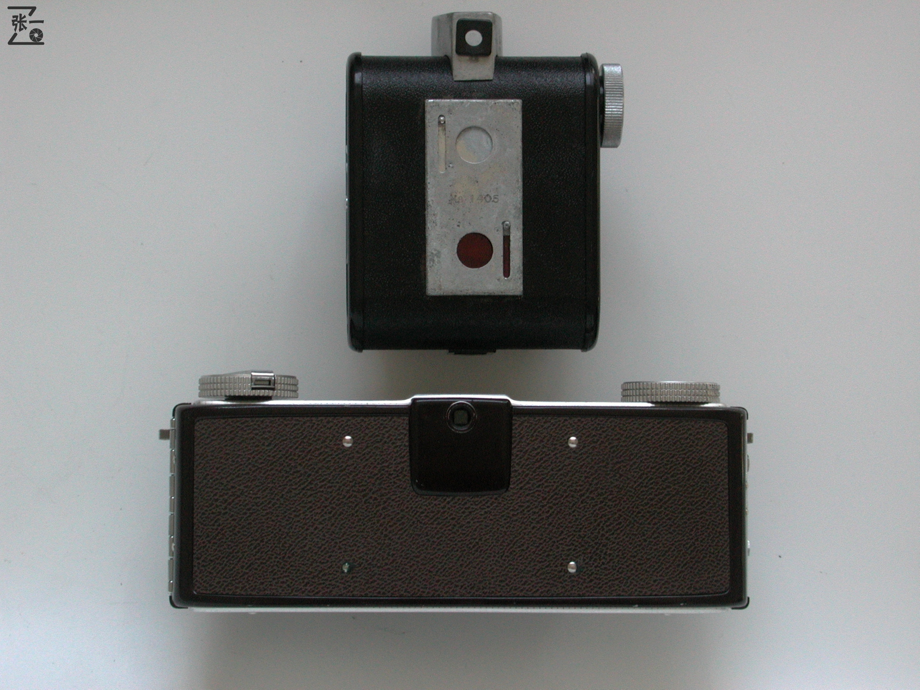 120胶卷的相机,小型120胶片相机推荐