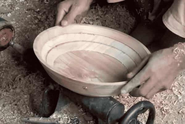 宜家里的彩色碗材质,宜家钢化玻璃碗怎么做的