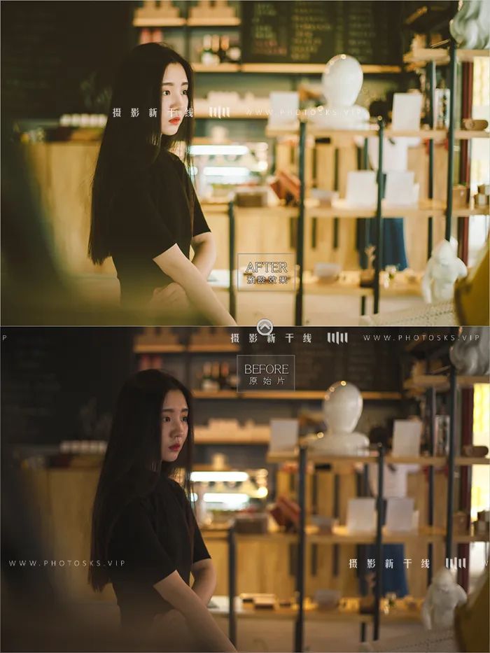 更新,Lightroom2023软件/教程/素材/预设学习包！一下子就学会LR