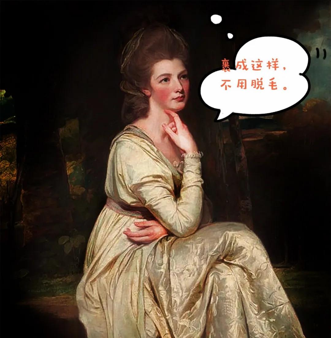 古代埃及女人剃光头,历史上的埃及艳后