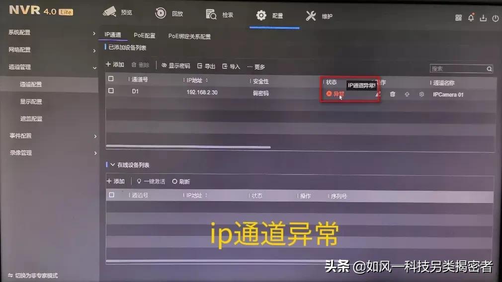 糟糕“无网络视频”了？速进，一文教你全搞定
