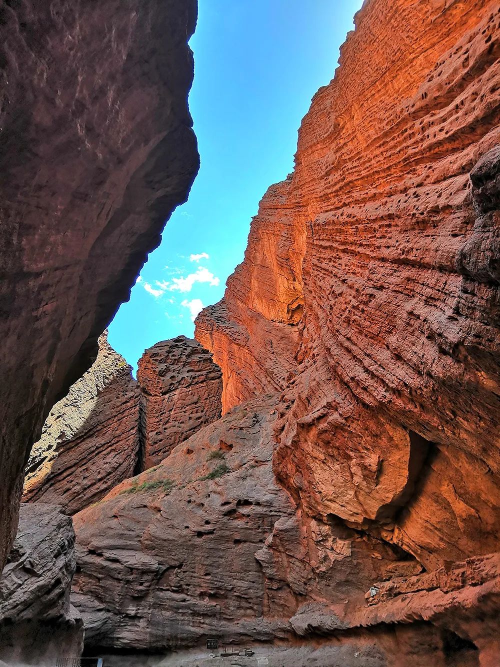 第一次南疆值得去的地方,去南疆旅行回来的感受