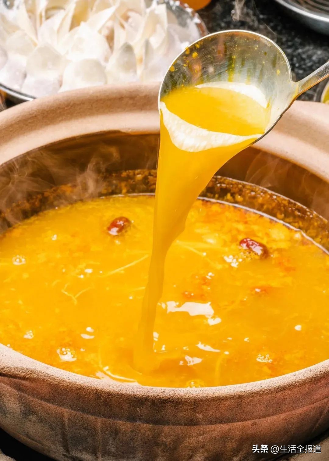 浪花美食攻略,浪花食物