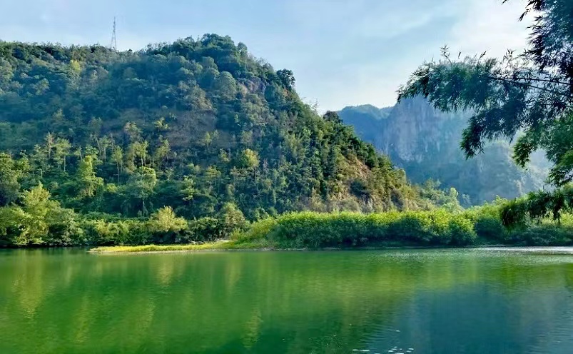 温州必玩的20个景点,温州旅游必去十大景点在哪里