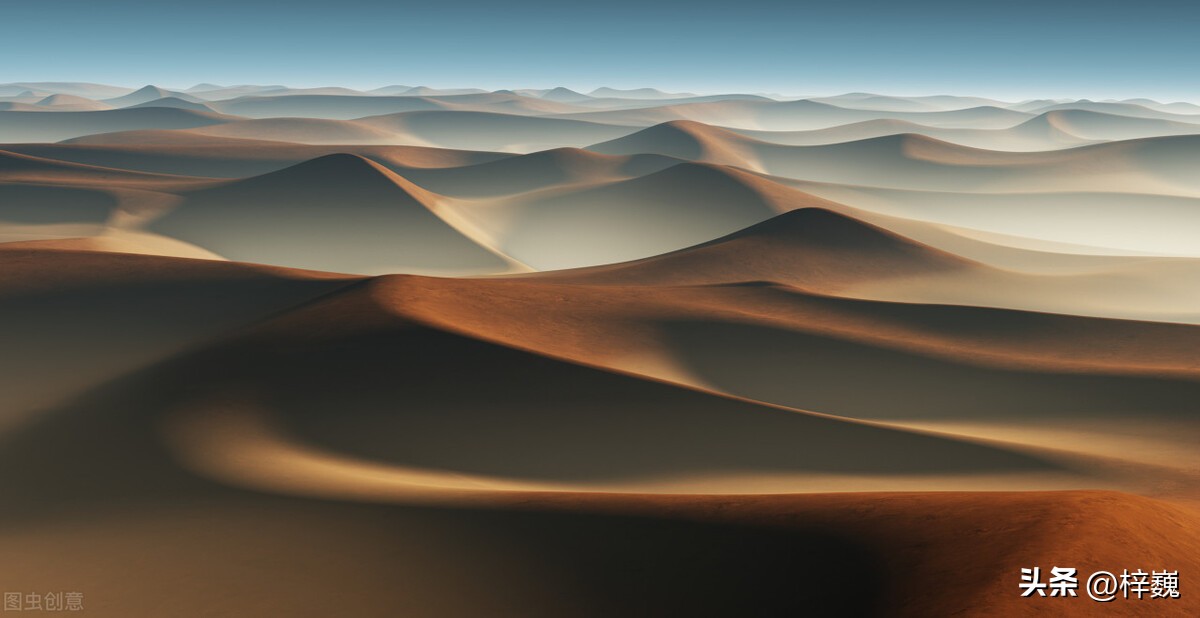 岁月幽幽，万般皆可期（随写）