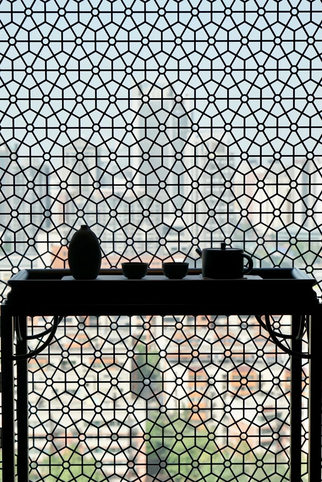 西安丽思卡尔顿视频原声,西安丽思卡尔顿下午茶