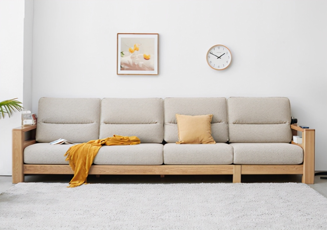 现代简约风格沙发品牌,北欧简约风格家具品牌