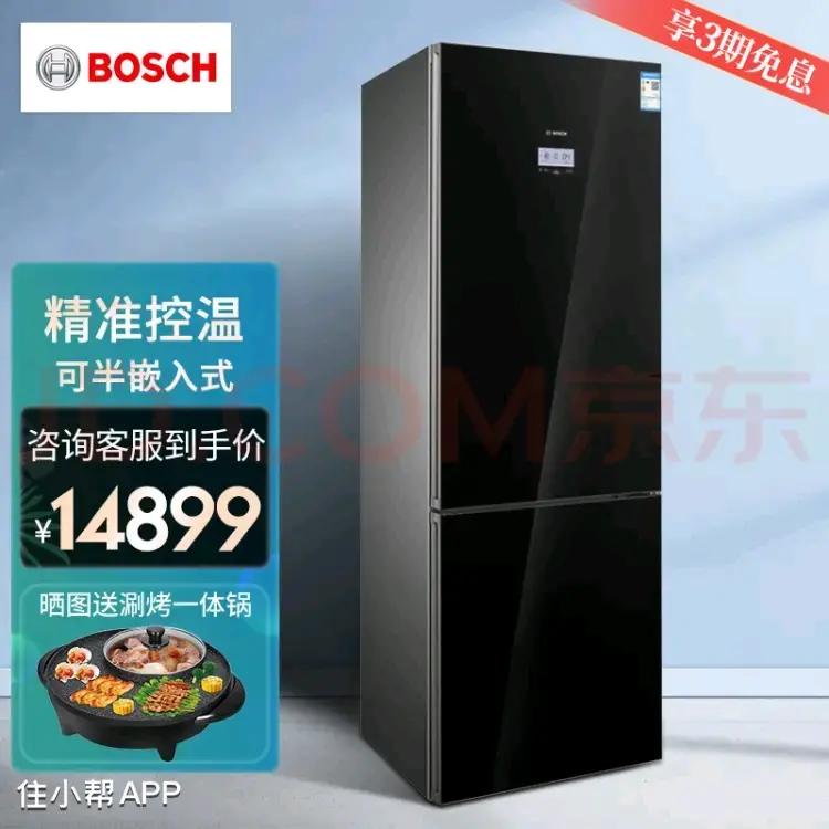 选冰箱看这篇绝对够了,冰箱怎么看什么品牌的