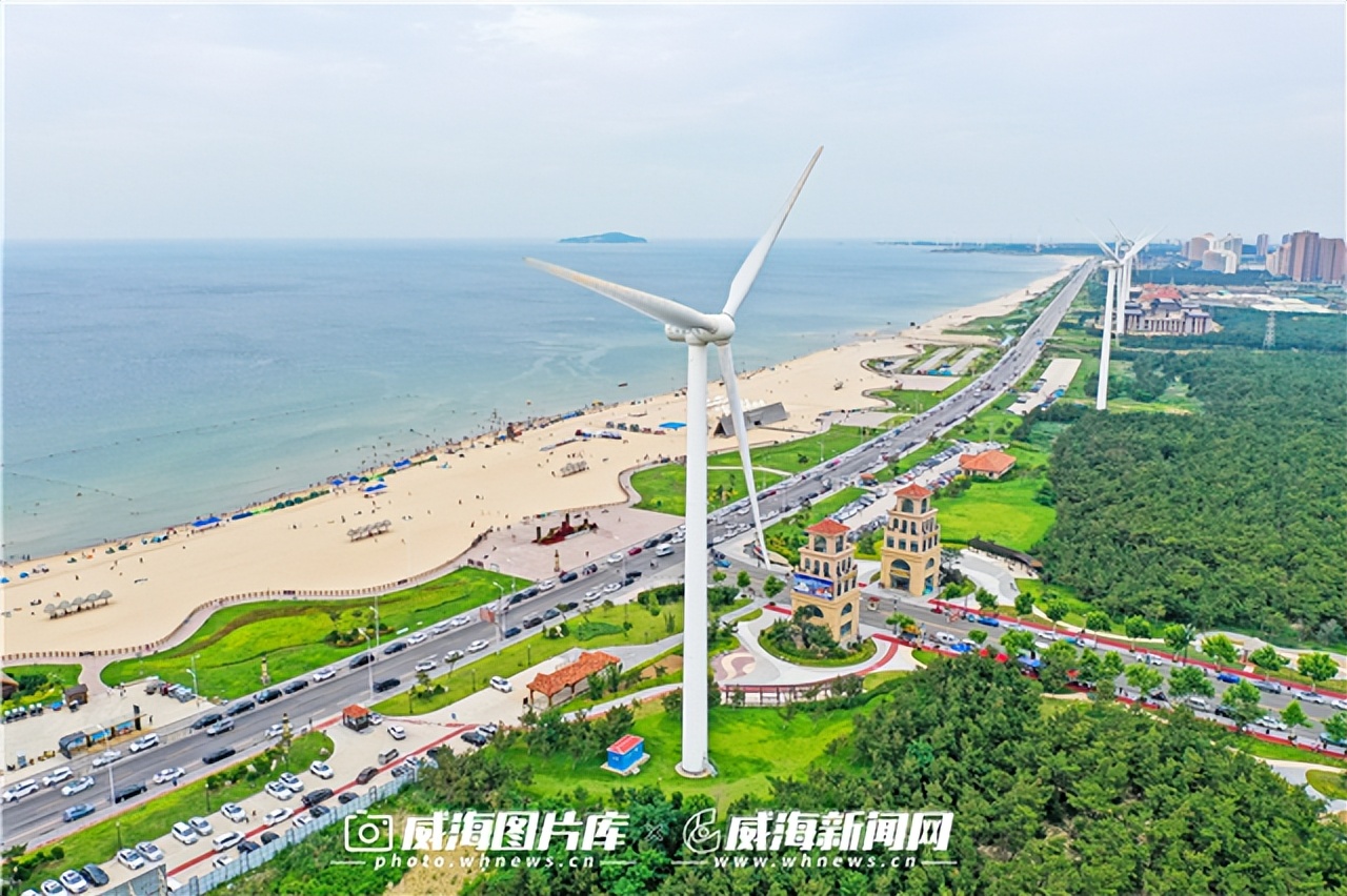 Hi，威海丨特种兵式旅游，这些打卡点推荐给你！