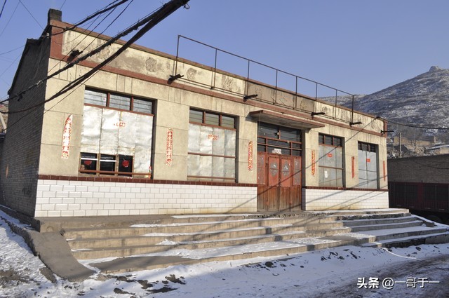 供销社的采购渠道,供销社出现背后的逻辑及商机