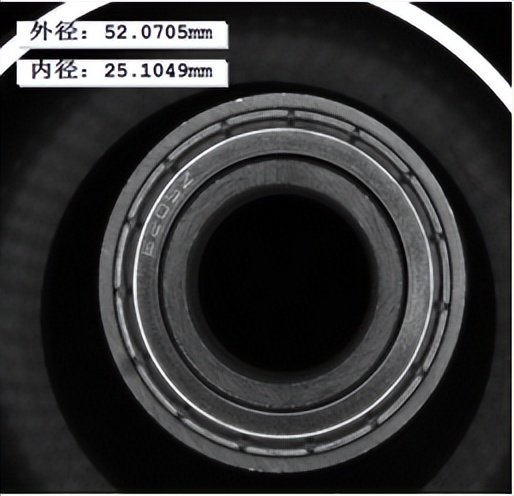 skf24016轴承内径外径尺寸,6204的轴承内径尺寸和外径是多少