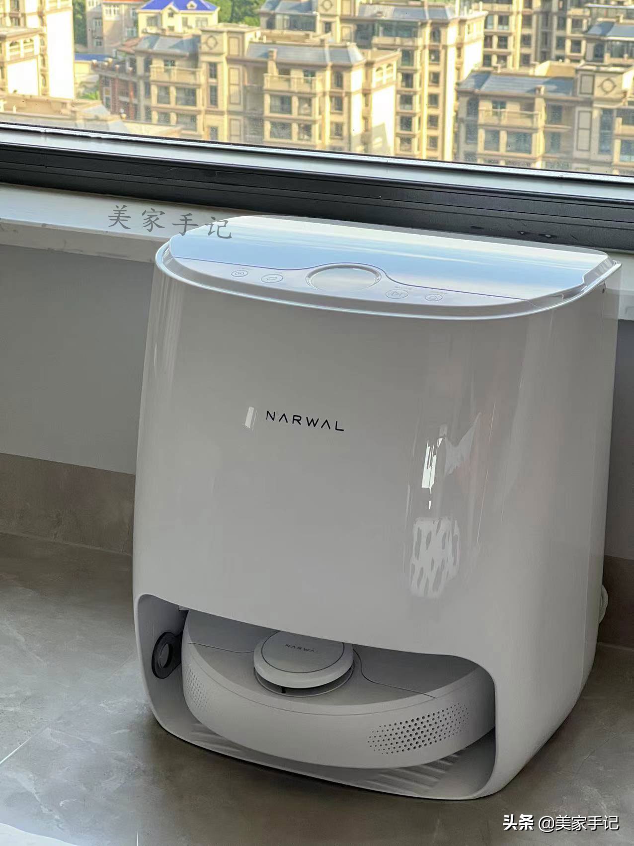 免洗扫拖机器人实用吗,扫拖机器人有必要加清洁剂