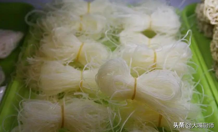 麻辣烫怎样吃最划算不称斤,吃麻辣烫不压秤的四种食物