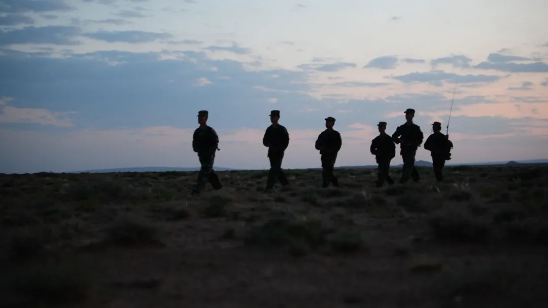 戳链接↓↓↓一起走进“千里眼”“顺风耳”的电波世界！