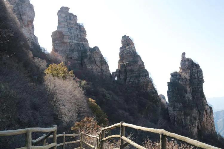 保定古城攻略旅游路线推荐,保定地区有哪些古城