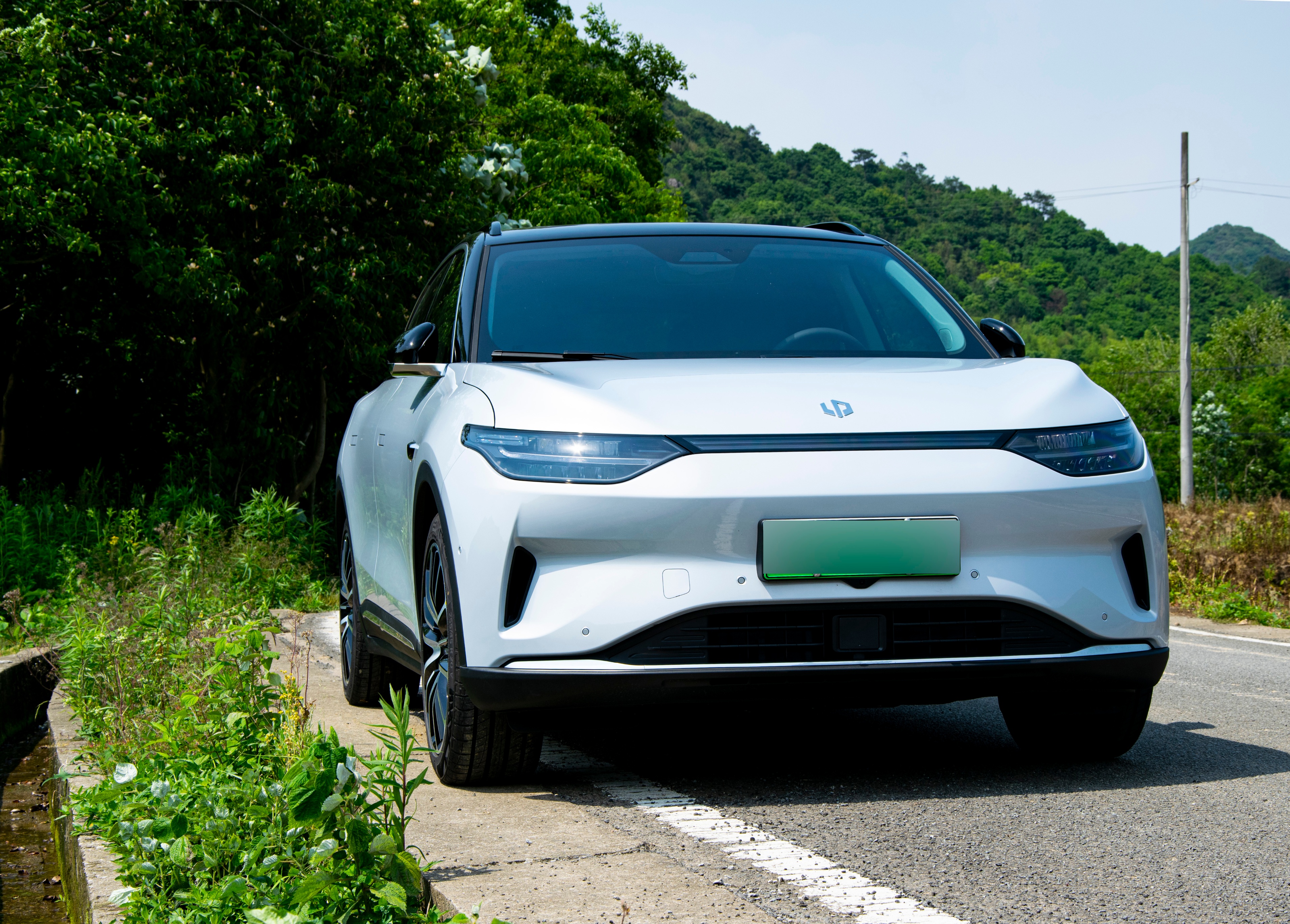 零跑c11增程这车值得买吗,为什么大家都选零跑全新c11