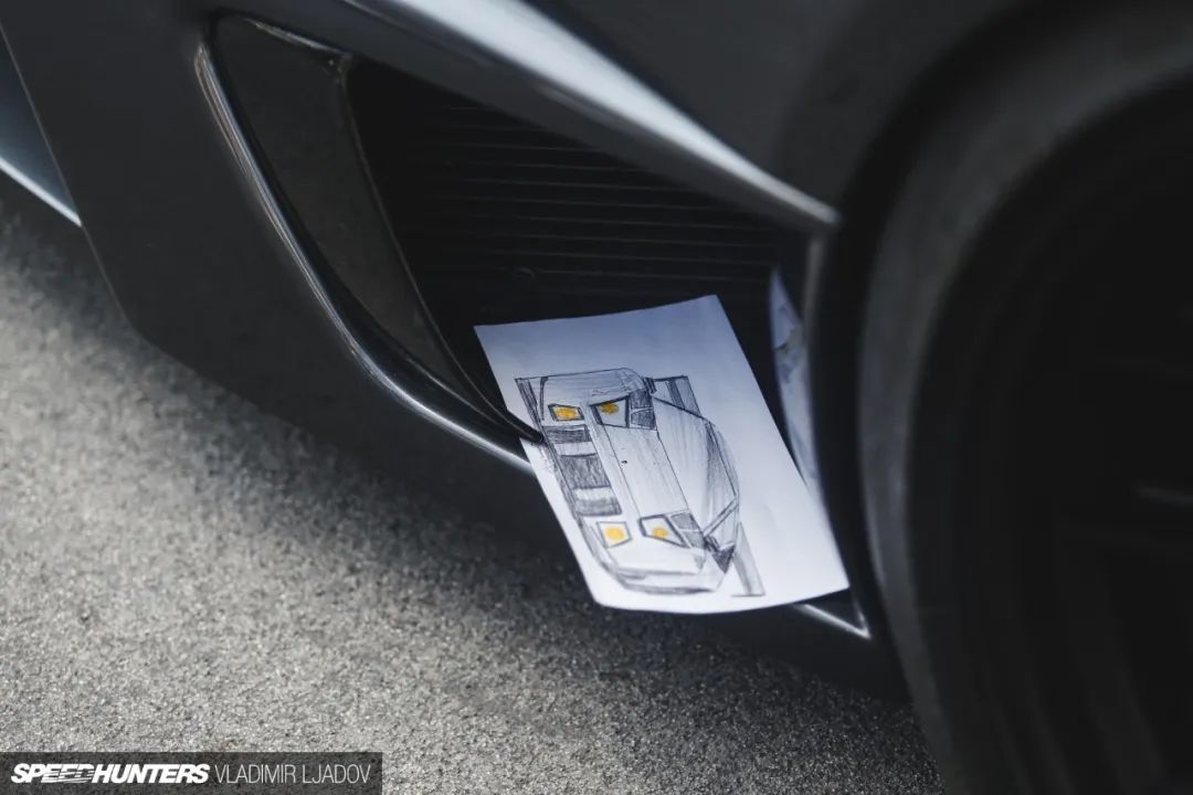 改装大聚，每一帧都是热爱