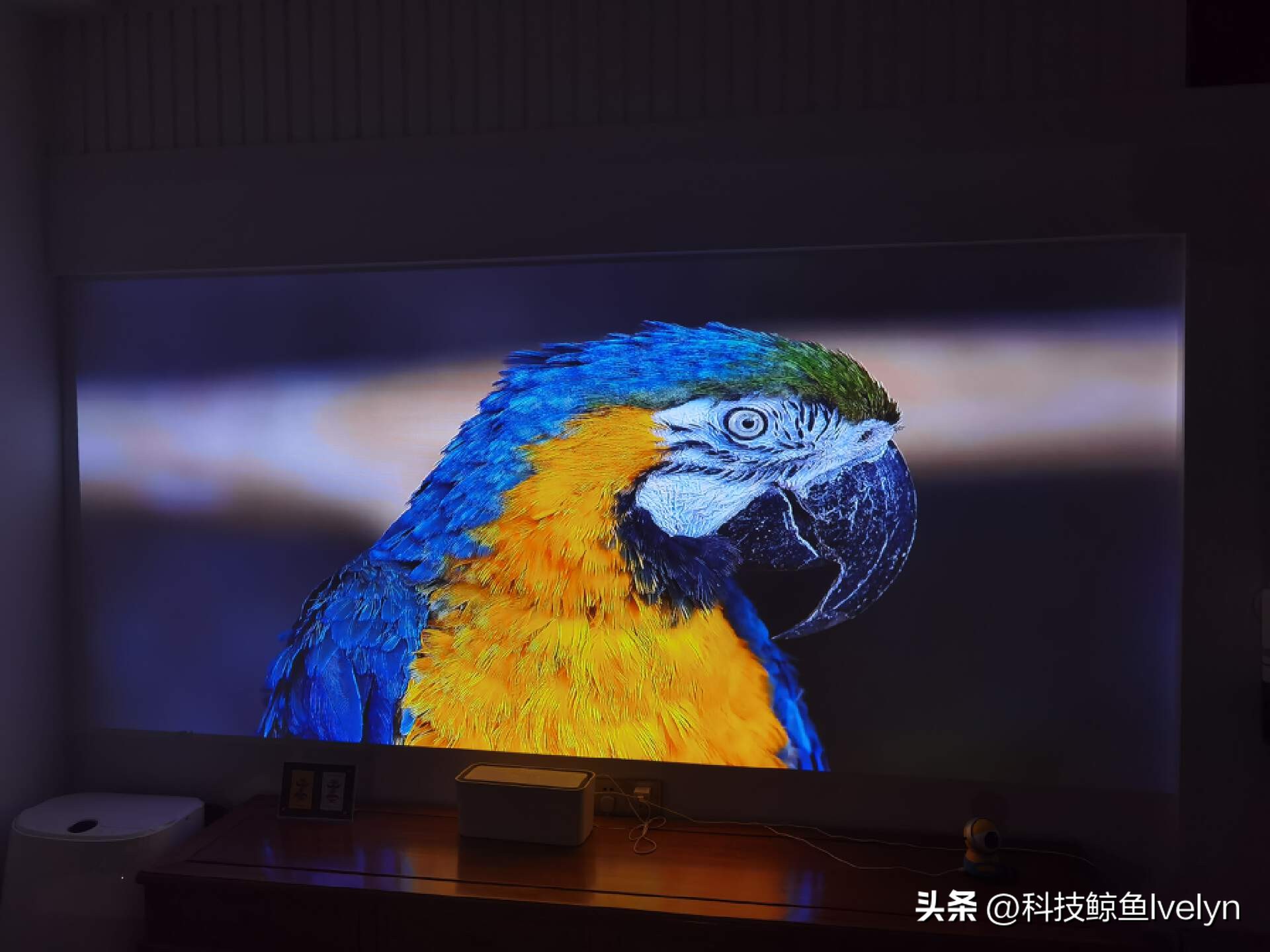 aoc投影仪k1s帝瓦雷,帝瓦雷k1s