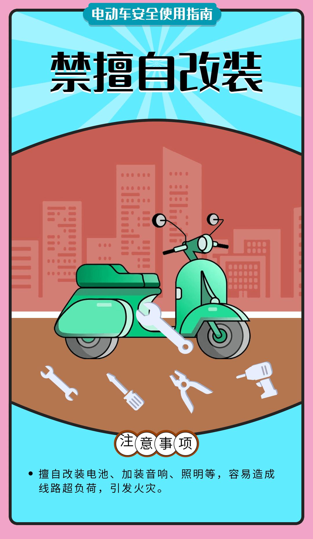 可以收藏的电动自行车,事关你的电动自行车必看