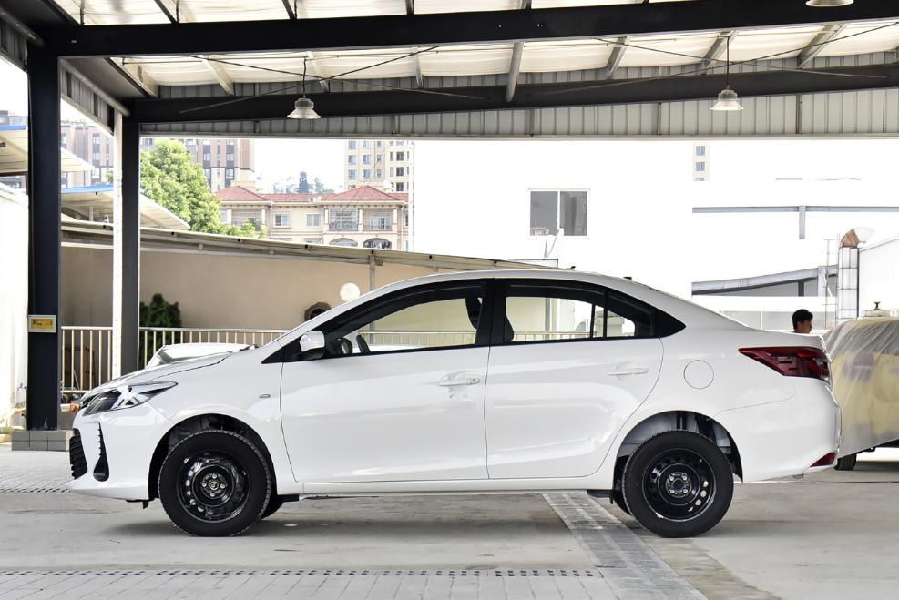 丰田新款威驰和老款有什么区别,丰田威驰为什么买的人少