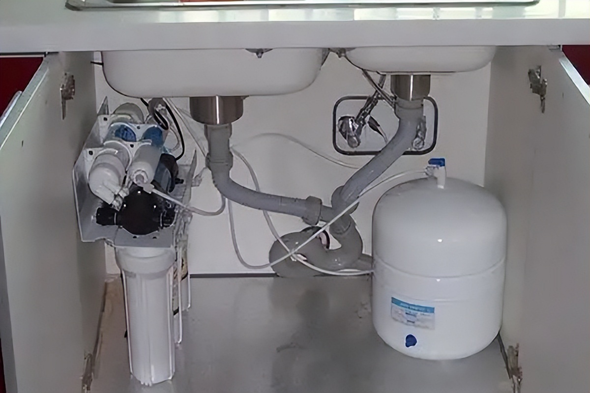 几百块的组装净水器能用吗,家用反渗透净水器什么牌子好