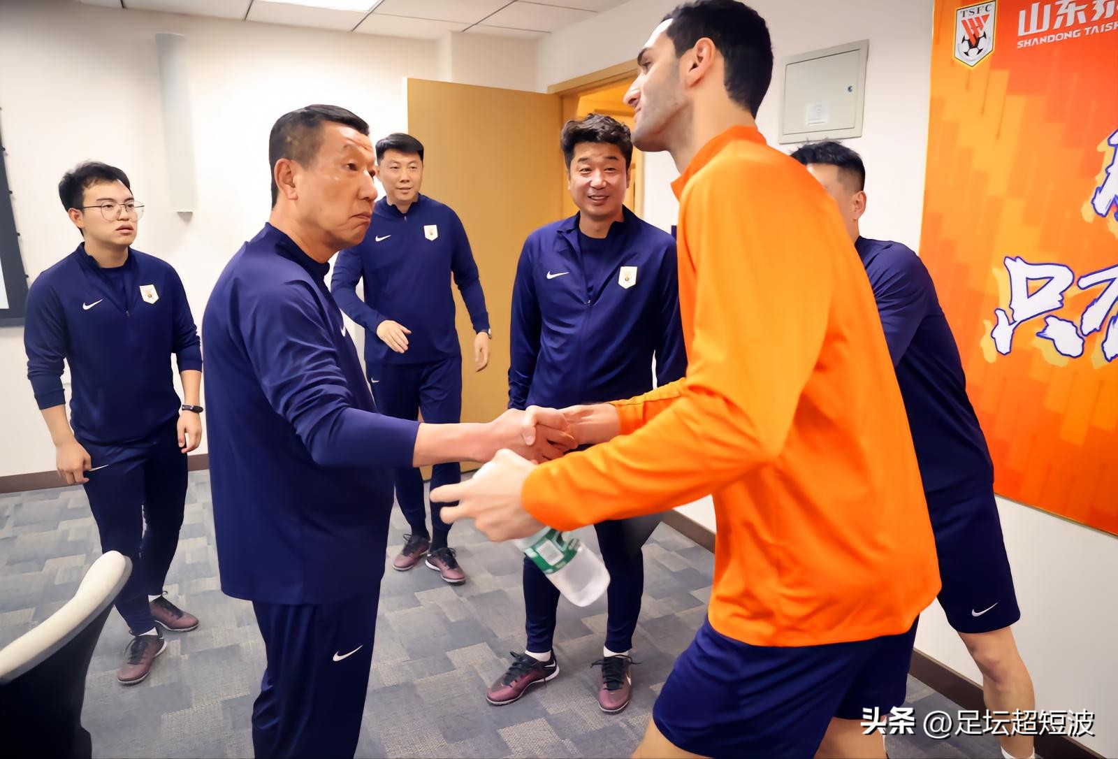 中超第8轮，天津津门虎-山东泰山，前瞻：铁帅首秀