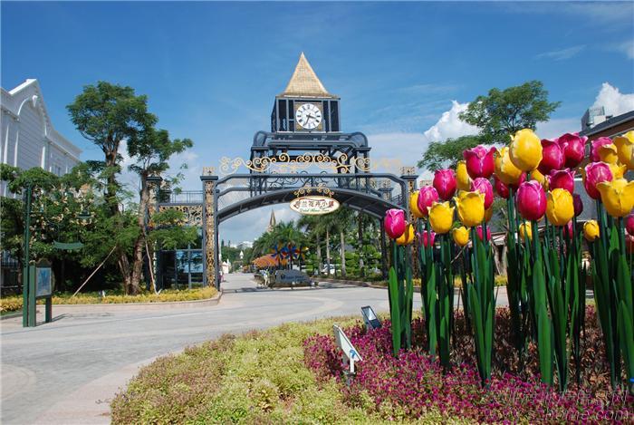 广东旅游值得去的,广东潮汕旅游推荐城市