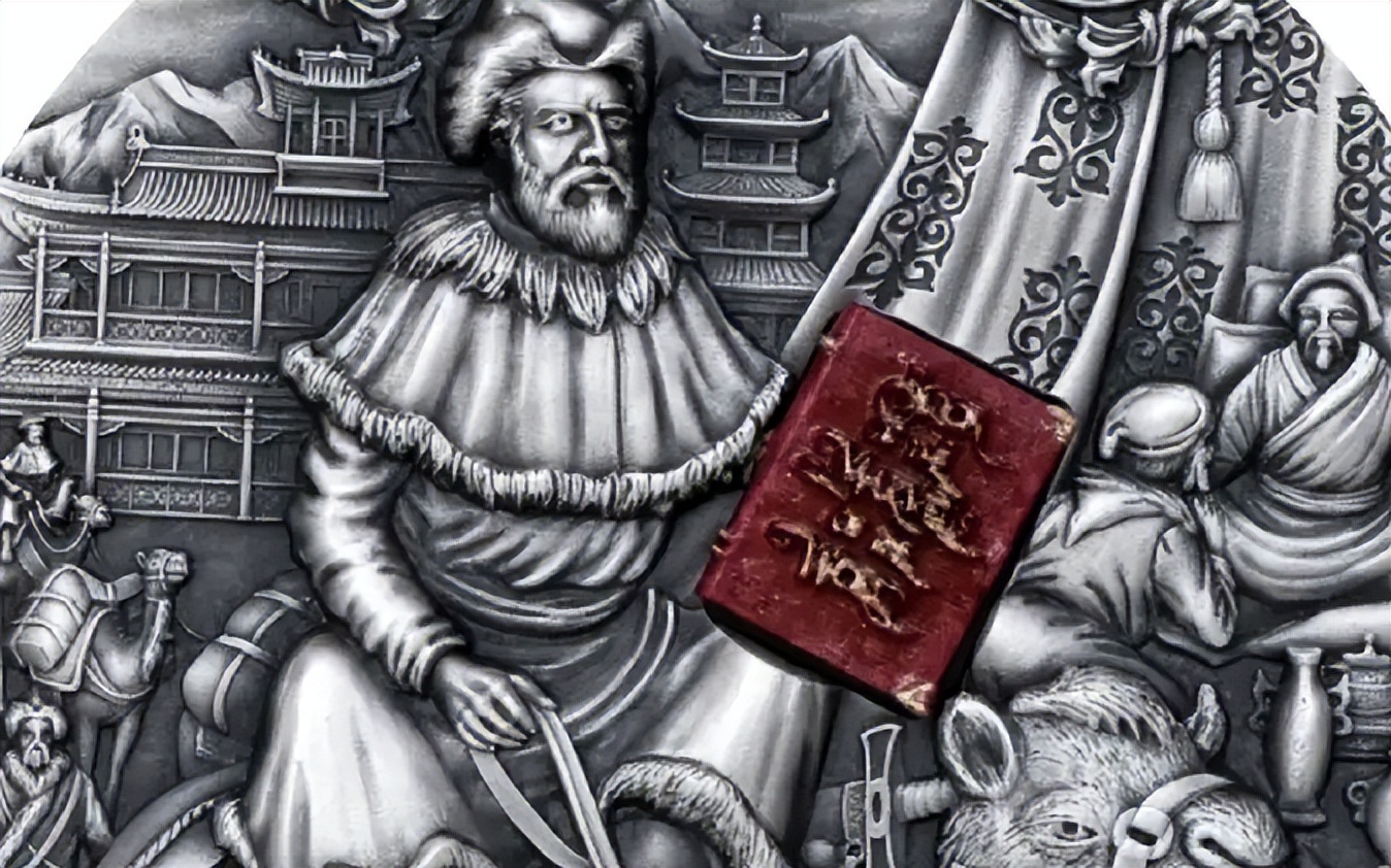 马可波罗怎么来到中国,马可波罗真实历史故事