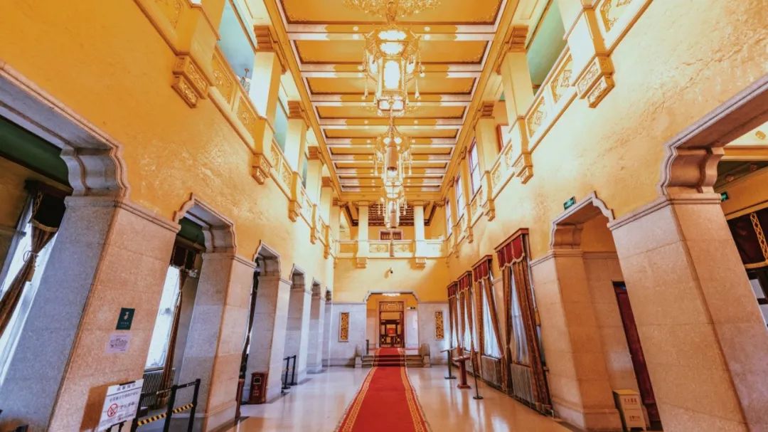 在长春上大学,太爽了吧!