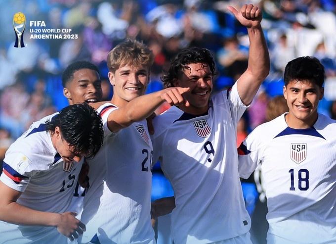 4战全败丢48球连场惨案打脸谁,4-1力克晋级