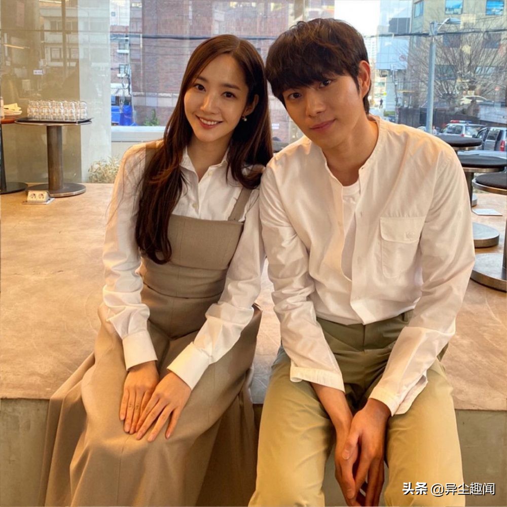 中文实力超强！5点认识《流星》金永大，爆红作品、理想型一次看