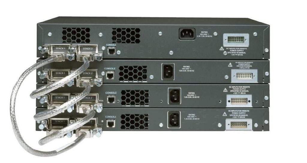 常见的交换机软件问题,交换机常见故障