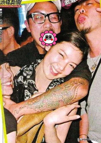 乐基儿再婚后续,乐基儿二婚视频