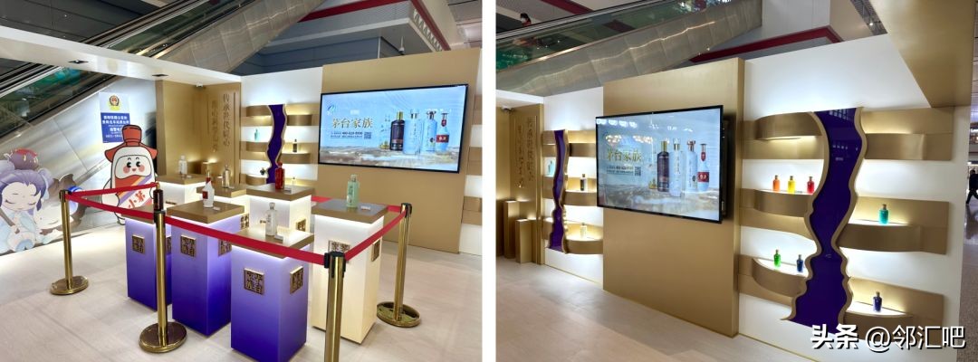 快闪店怎么设计才能吸引顾客,快闪店设计吸引顾客