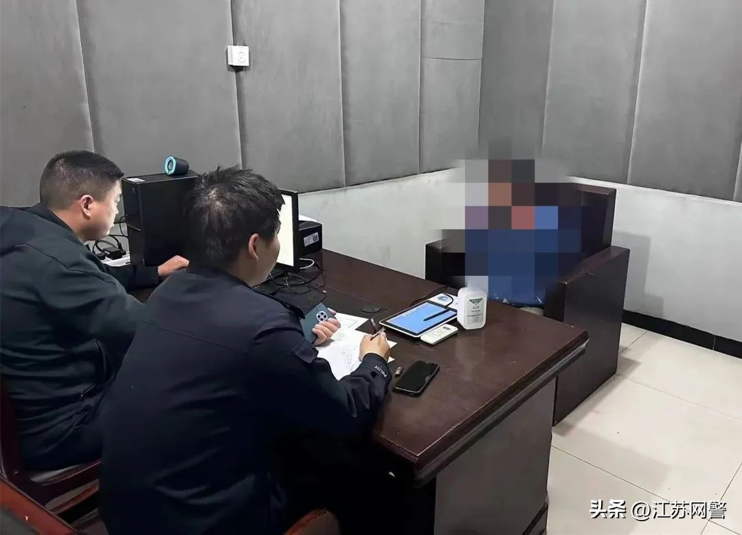 宿迁市公安局优警惠警举措,宿迁宿城区警察