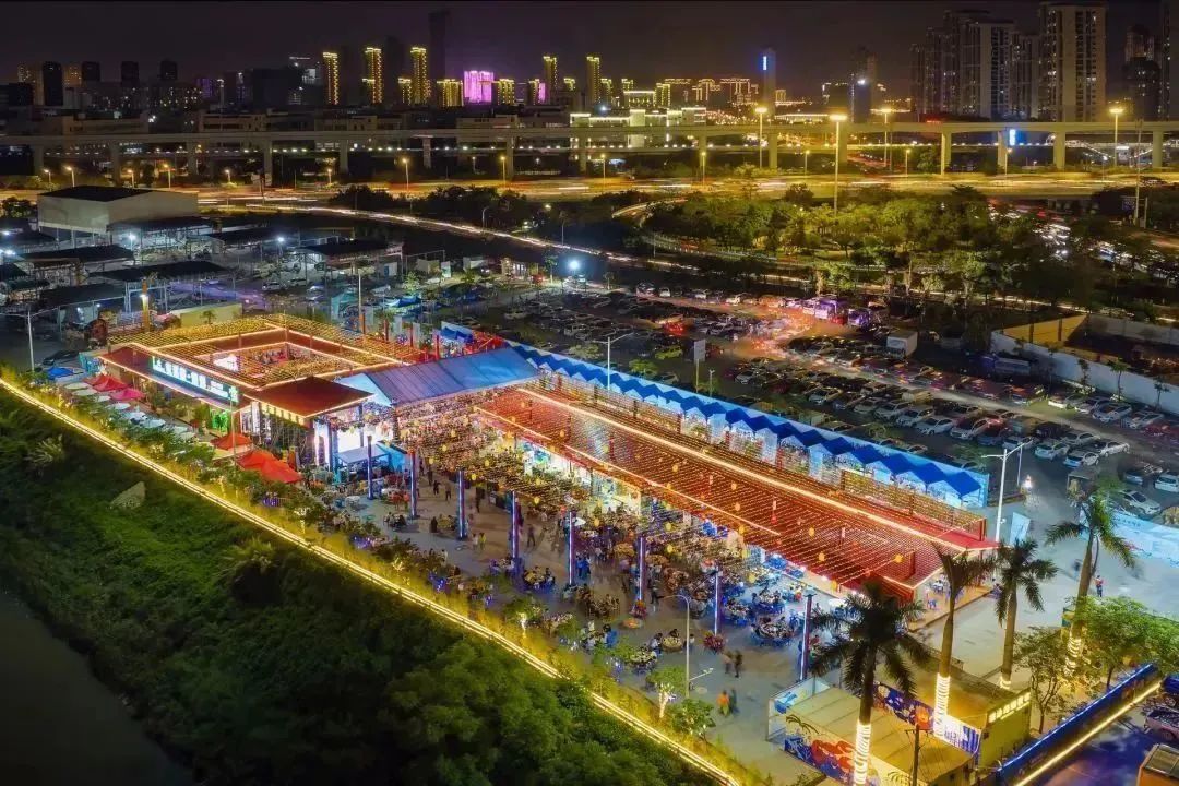 夜晚厦门美食推荐,深夜吃厦门美食