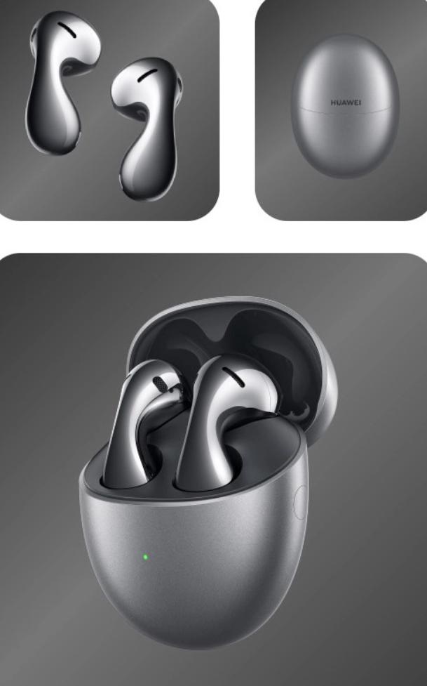 升级了个寂寞？华为MatePad11、FreeBuds5发布