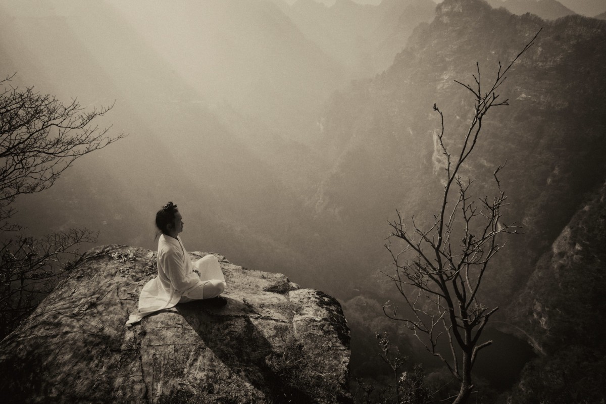 神仙成仙过程,神仙如何得道