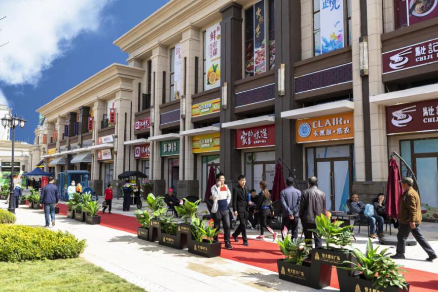 张掖恒大御澜庭149大平层,张掖恒大御澜庭精装修