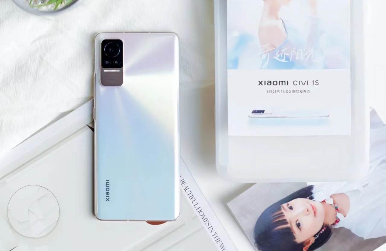 七夕节选什么手机好,适合七夕送女生的高颜值手机